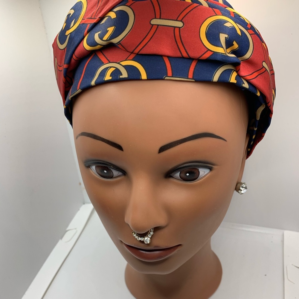 Gitana headband
